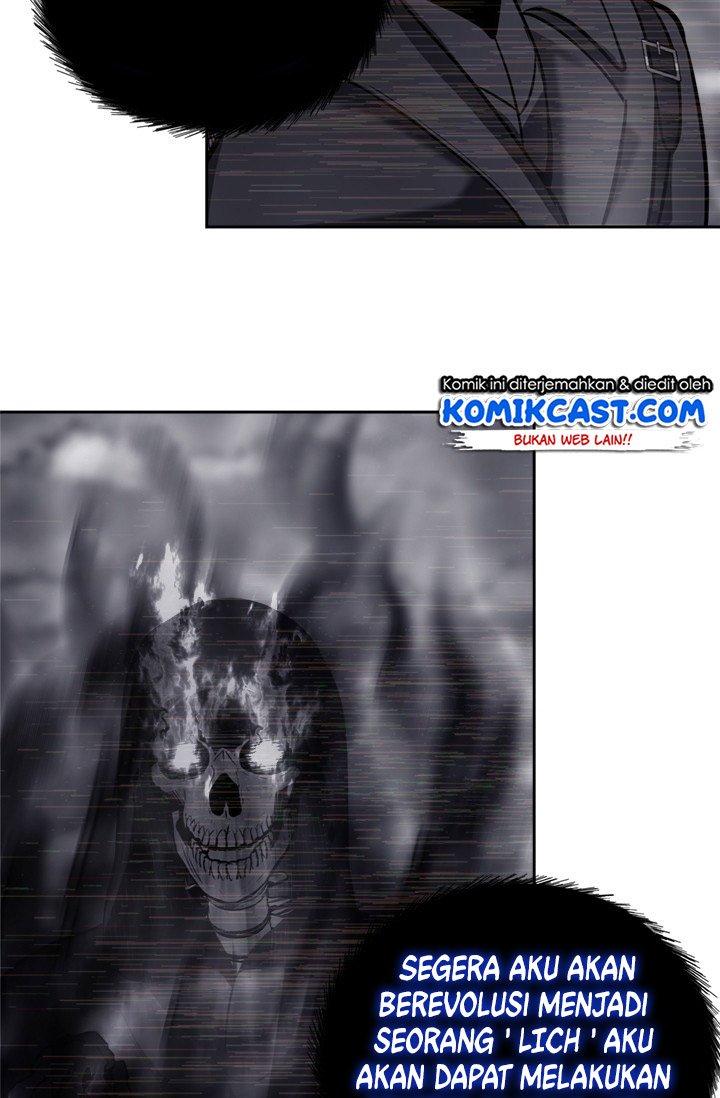 Ranker Who Lives a Second Time Chap 58 - Next Chap 59