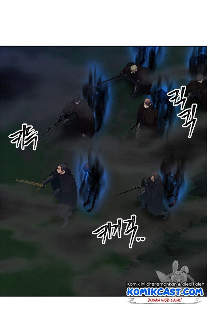 Ranker Who Lives a Second Time Chap 58 - Next Chap 59