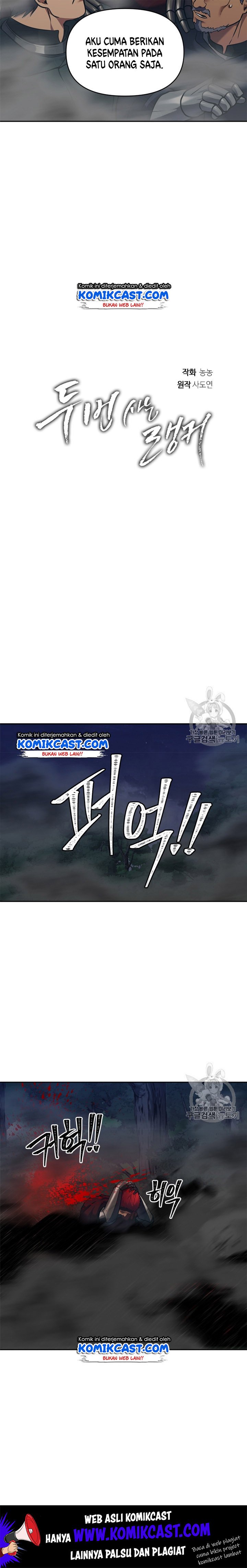 Ranker Who Lives a Second Time Chap 59 - Next Chap 60