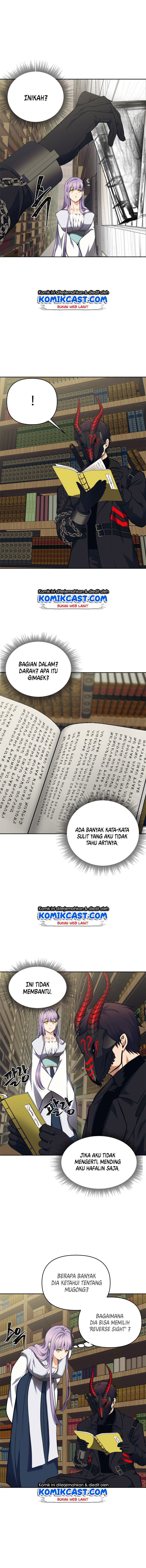 Ranker Who Lives a Second Time Chap 65 - Next Chap 66