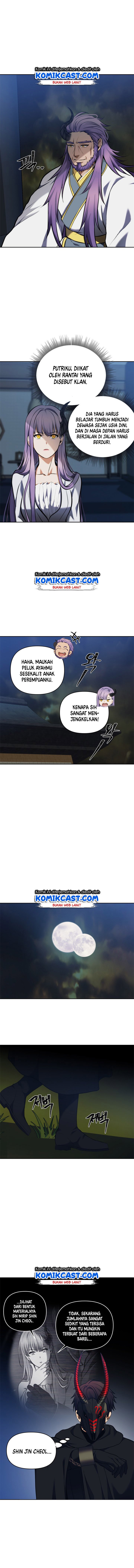 Ranker Who Lives a Second Time Chap 65 - Next Chap 66