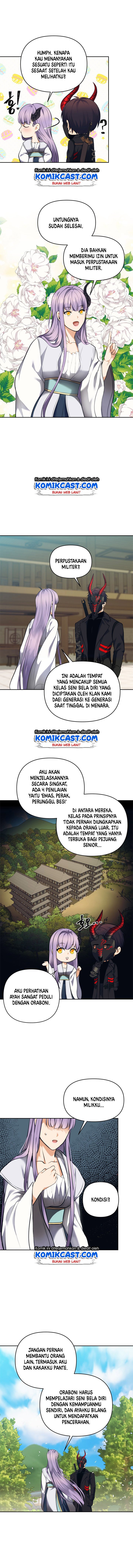 Ranker Who Lives a Second Time Chap 65 - Next Chap 66