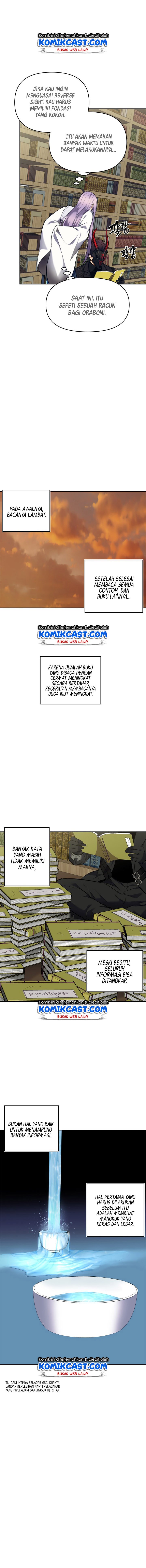 Ranker Who Lives a Second Time Chap 65 - Next Chap 66