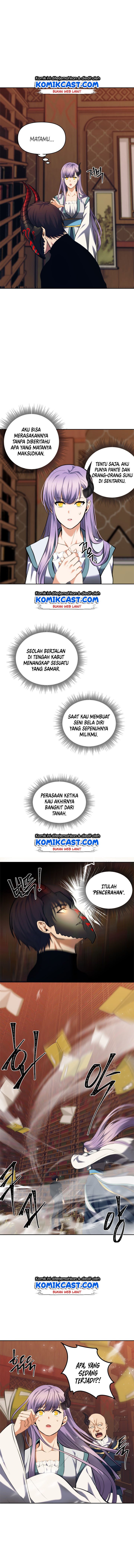 Ranker Who Lives a Second Time Chap 66 - Next Chap 67