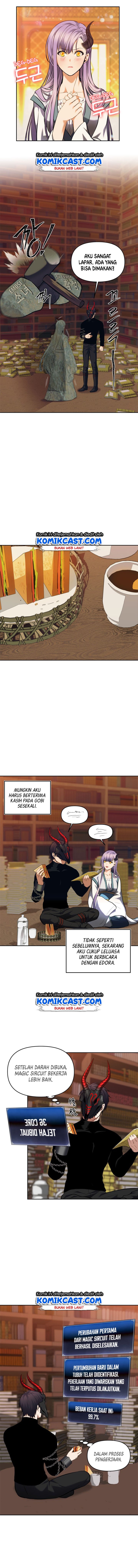 Ranker Who Lives a Second Time Chap 66 - Next Chap 67