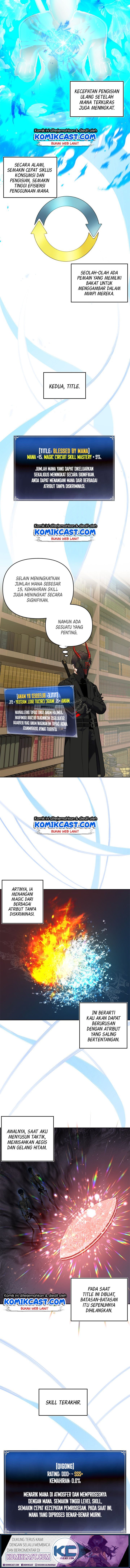 Ranker Who Lives a Second Time Chap 66 - Next Chap 67