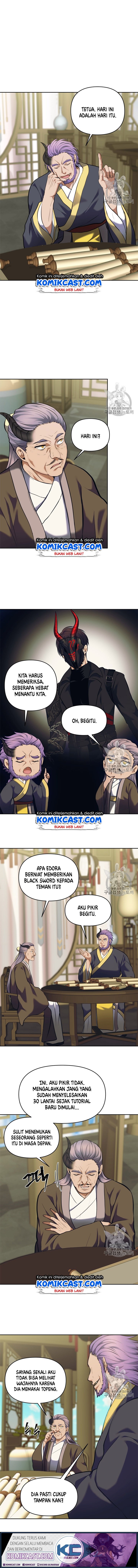 Ranker Who Lives a Second Time Chap 67 - Next Chap 68