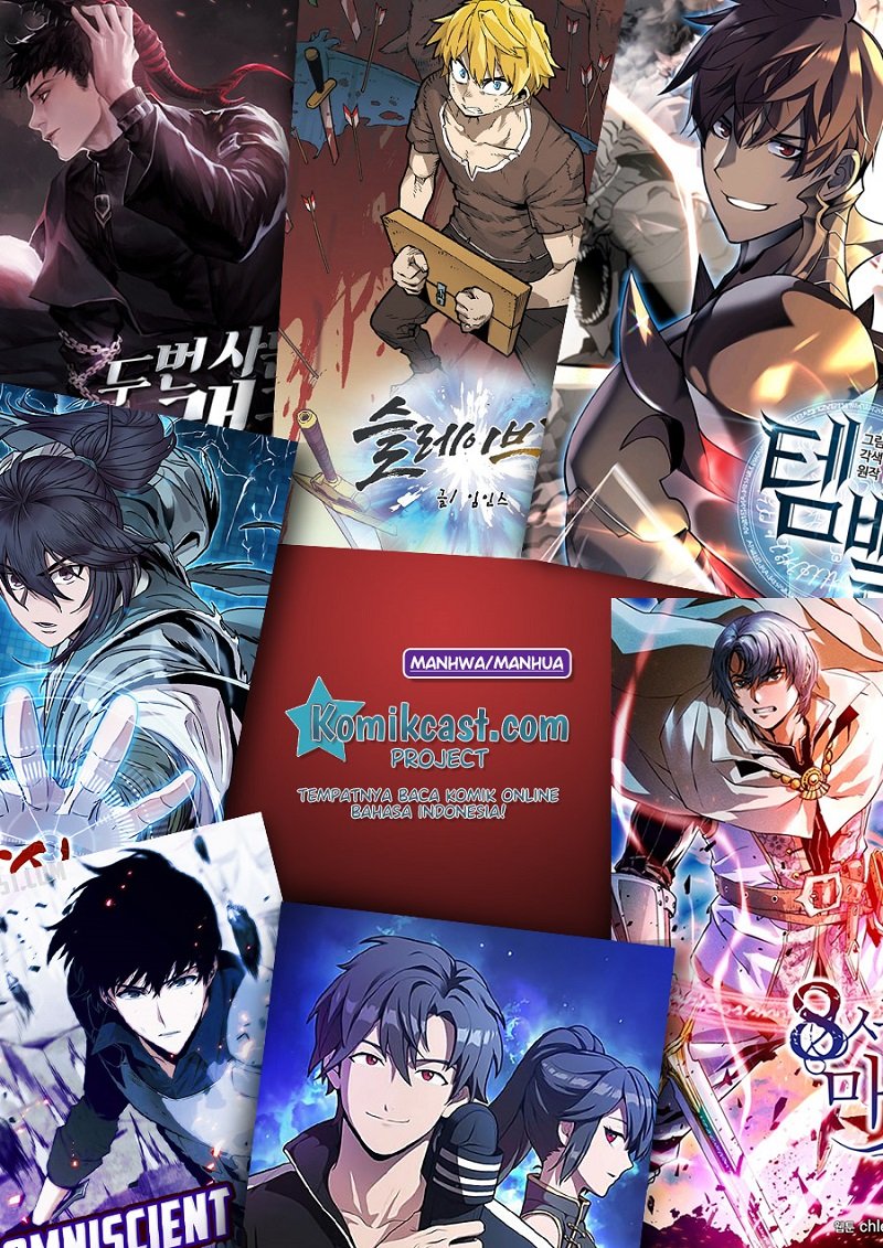 Ranker Who Lives a Second Time Chap 67 - Next Chap 68