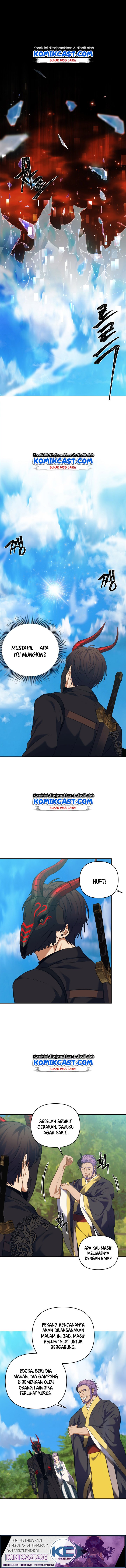 Ranker Who Lives a Second Time Chap 68 - Next Chap 69