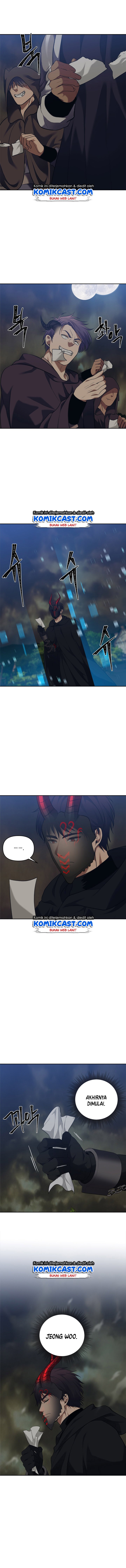 Ranker Who Lives a Second Time Chap 68 - Next Chap 69