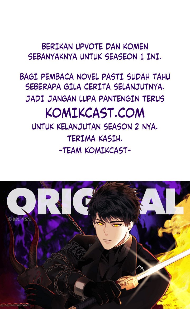 Ranker Who Lives a Second Time Chap 68 - Next Chap 69