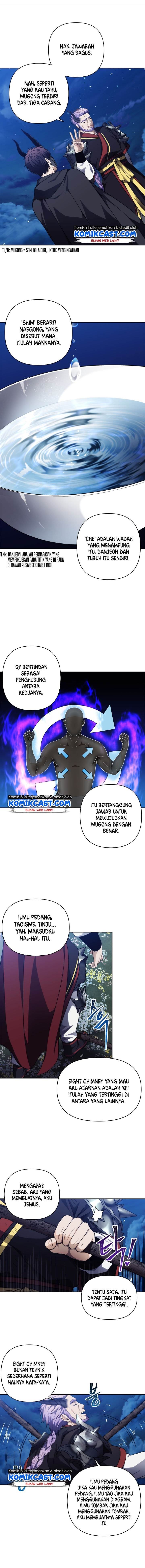 Ranker Who Lives a Second Time Chap 69 - Next Chap 70