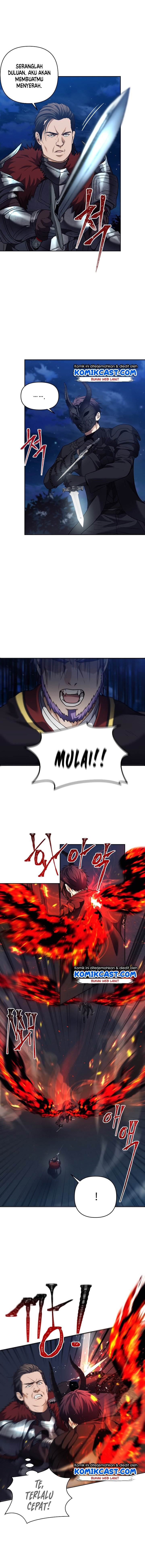 Ranker Who Lives a Second Time Chap 70 - Next Chap 71