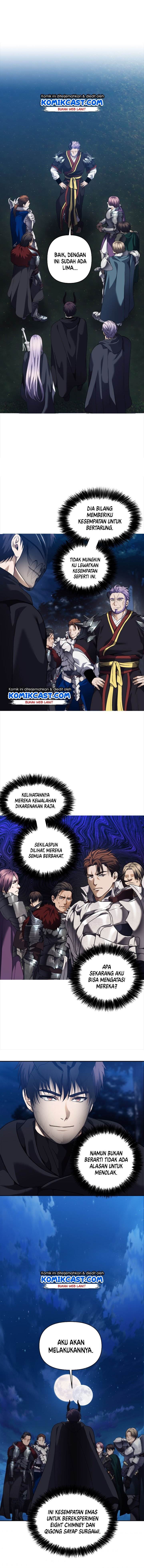 Ranker Who Lives a Second Time Chap 70 - Next Chap 71