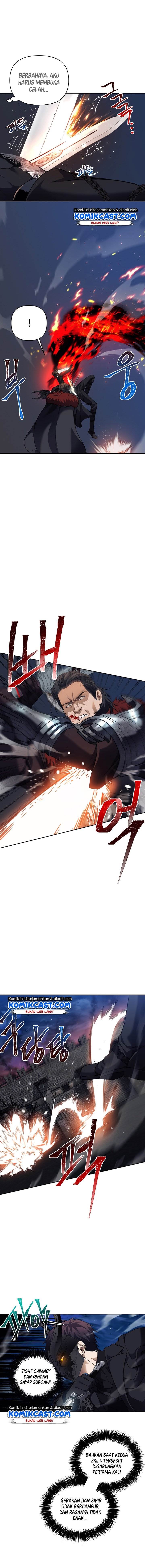 Ranker Who Lives a Second Time Chap 70 - Next Chap 71