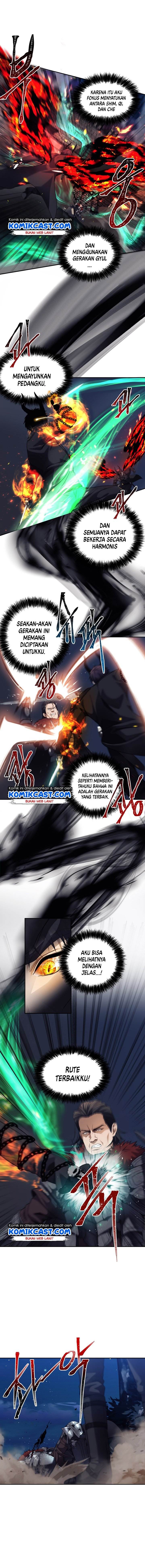 Ranker Who Lives a Second Time Chap 70 - Next Chap 71