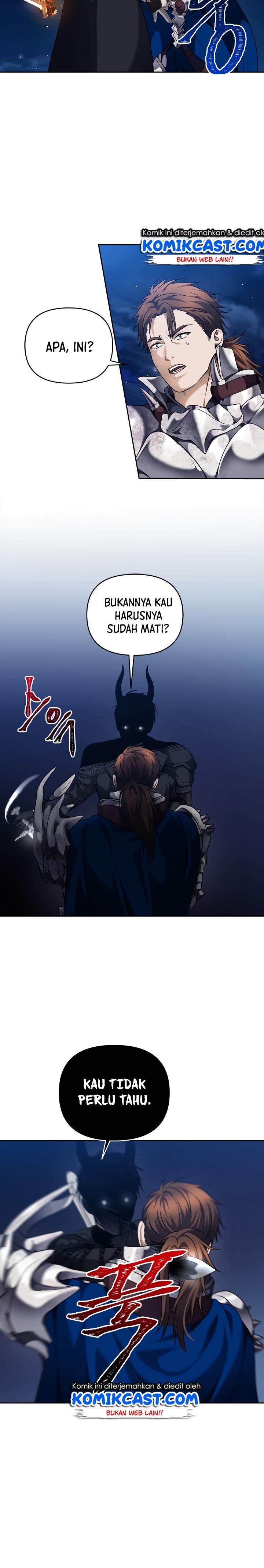 Ranker Who Lives a Second Time Chap 71 - Next Chap 72