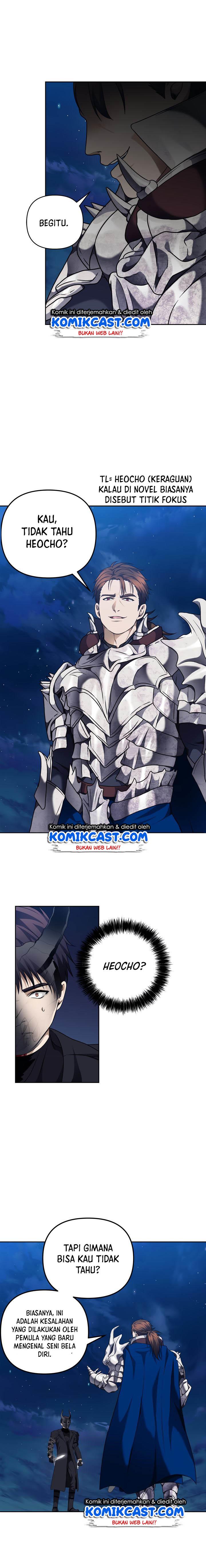 Ranker Who Lives a Second Time Chap 71 - Next Chap 72