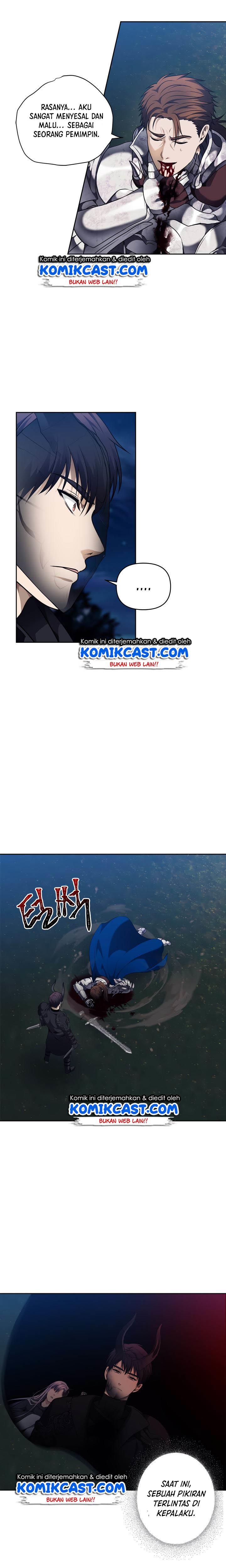 Ranker Who Lives a Second Time Chap 71 - Next Chap 72