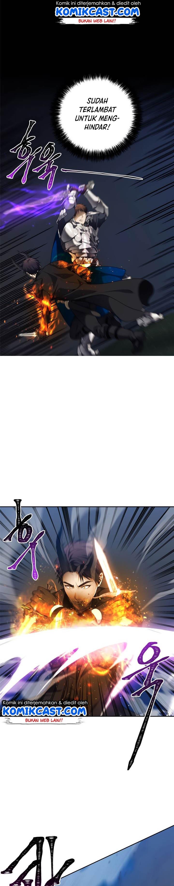 Ranker Who Lives a Second Time Chap 71 - Next Chap 72