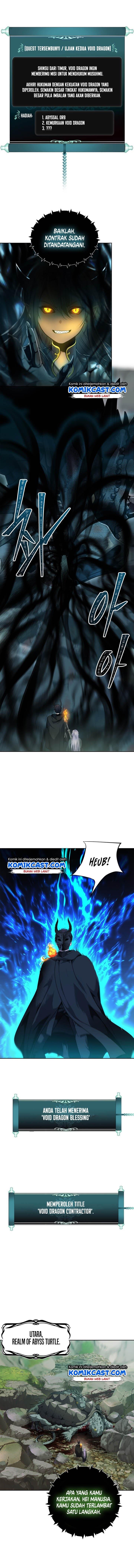 Ranker Who Lives a Second Time Chap 73 - Next Chap 74