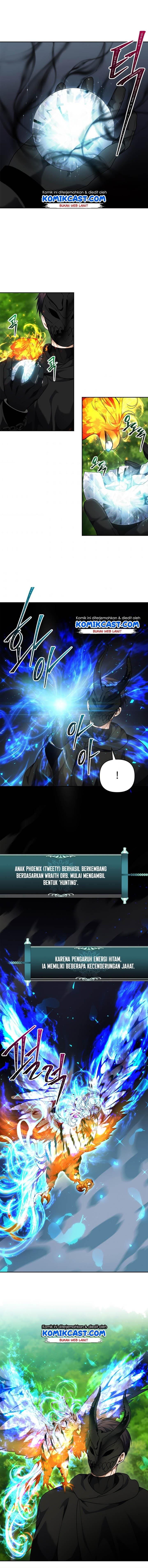 Ranker Who Lives a Second Time Chap 73 - Next Chap 74