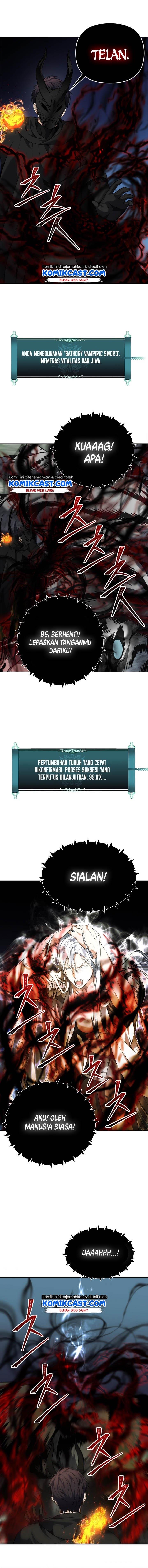 Ranker Who Lives a Second Time Chap 73 - Next Chap 74