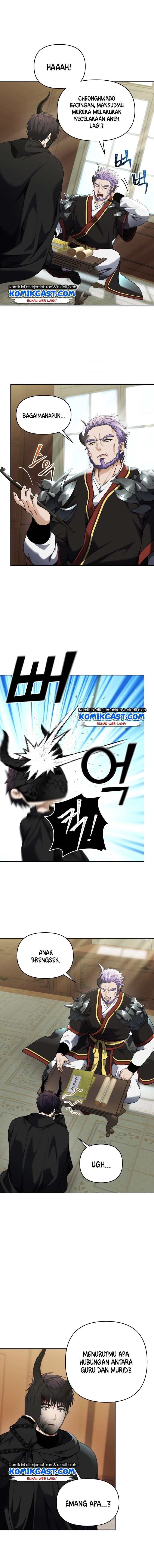 Ranker Who Lives a Second Time Chap 74 - Next Chap 75