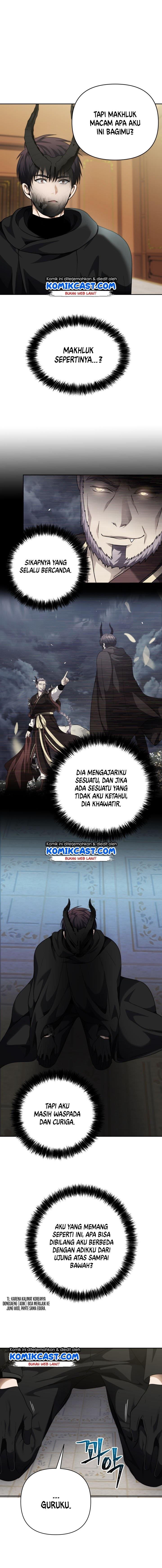 Ranker Who Lives a Second Time Chap 74 - Next Chap 75