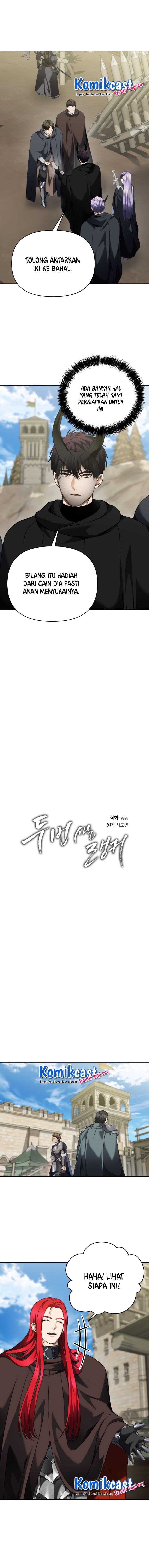 Ranker Who Lives a Second Time Chap 75 - Next Chap 76