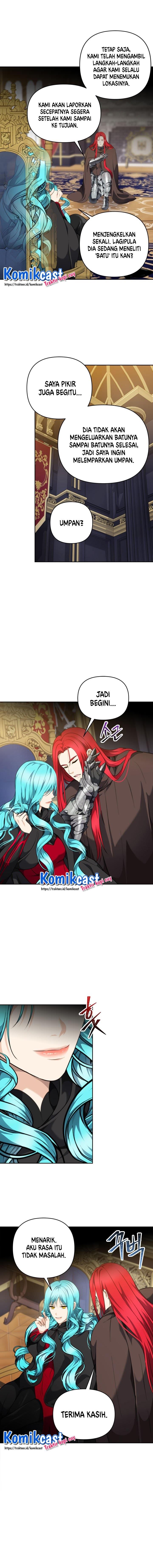 Ranker Who Lives a Second Time Chap 76 - Next Chap 77