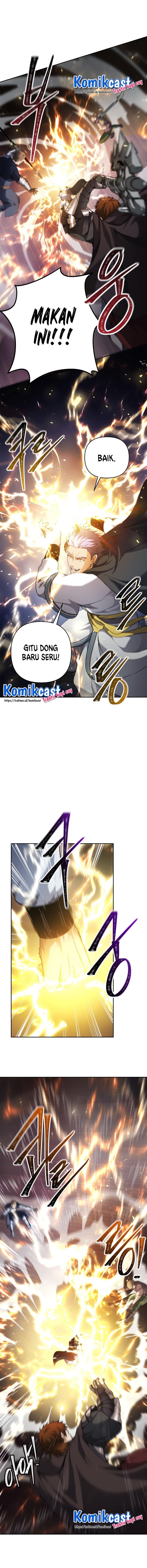 Ranker Who Lives a Second Time Chap 76 - Next Chap 77