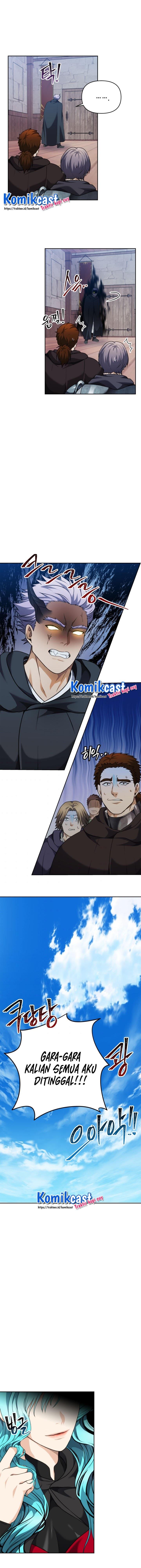 Ranker Who Lives a Second Time Chap 76 - Next Chap 77