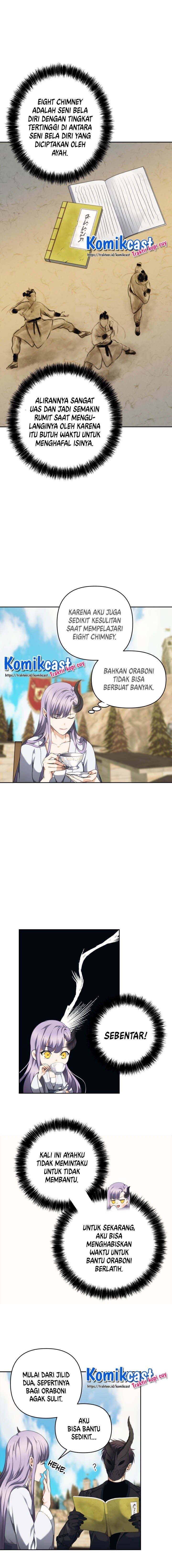 Ranker Who Lives a Second Time Chap 77 - Next Chap 78