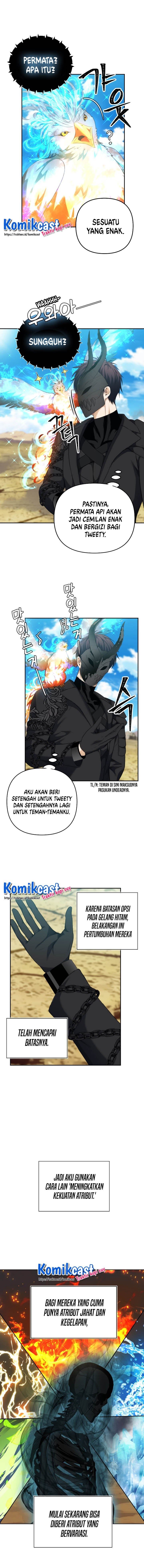 Ranker Who Lives a Second Time Chap 78 - Next Chap 79
