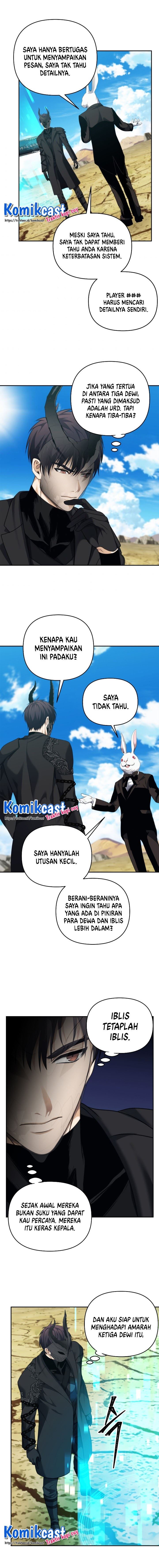 Ranker Who Lives a Second Time Chap 78 - Next Chap 79