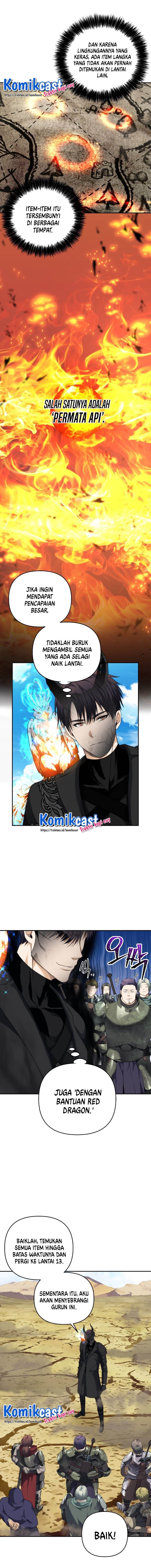 Ranker Who Lives a Second Time Chap 78 - Next Chap 79