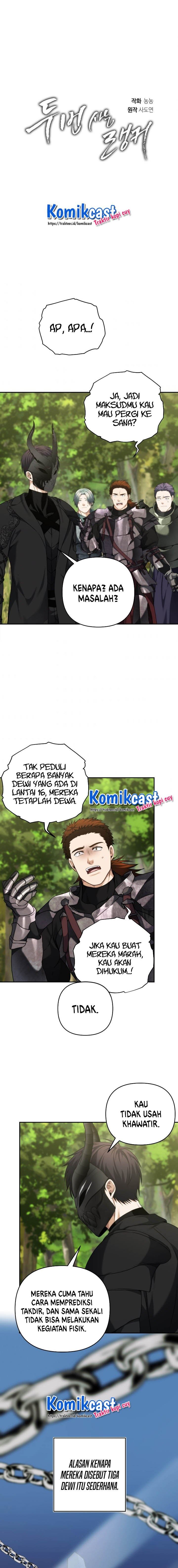 Ranker Who Lives a Second Time Chap 79 - Next Chap 80