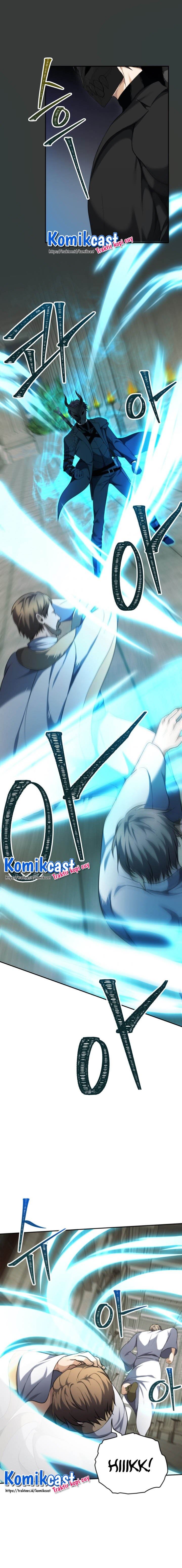 Ranker Who Lives a Second Time Chap 79 - Next Chap 80