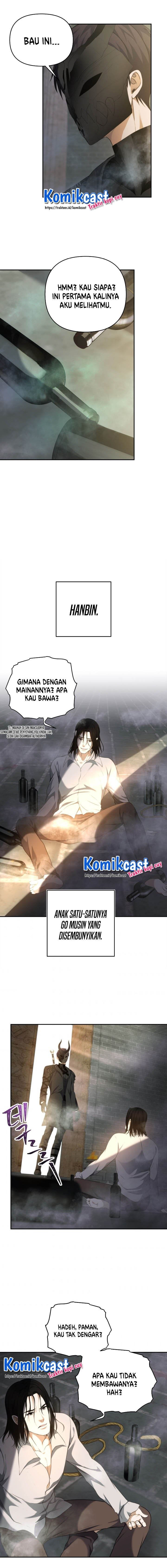 Ranker Who Lives a Second Time Chap 79 - Next Chap 80