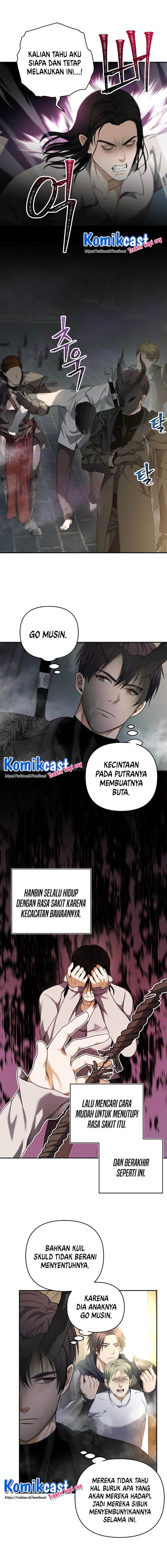 Ranker Who Lives a Second Time Chap 79 - Next Chap 80