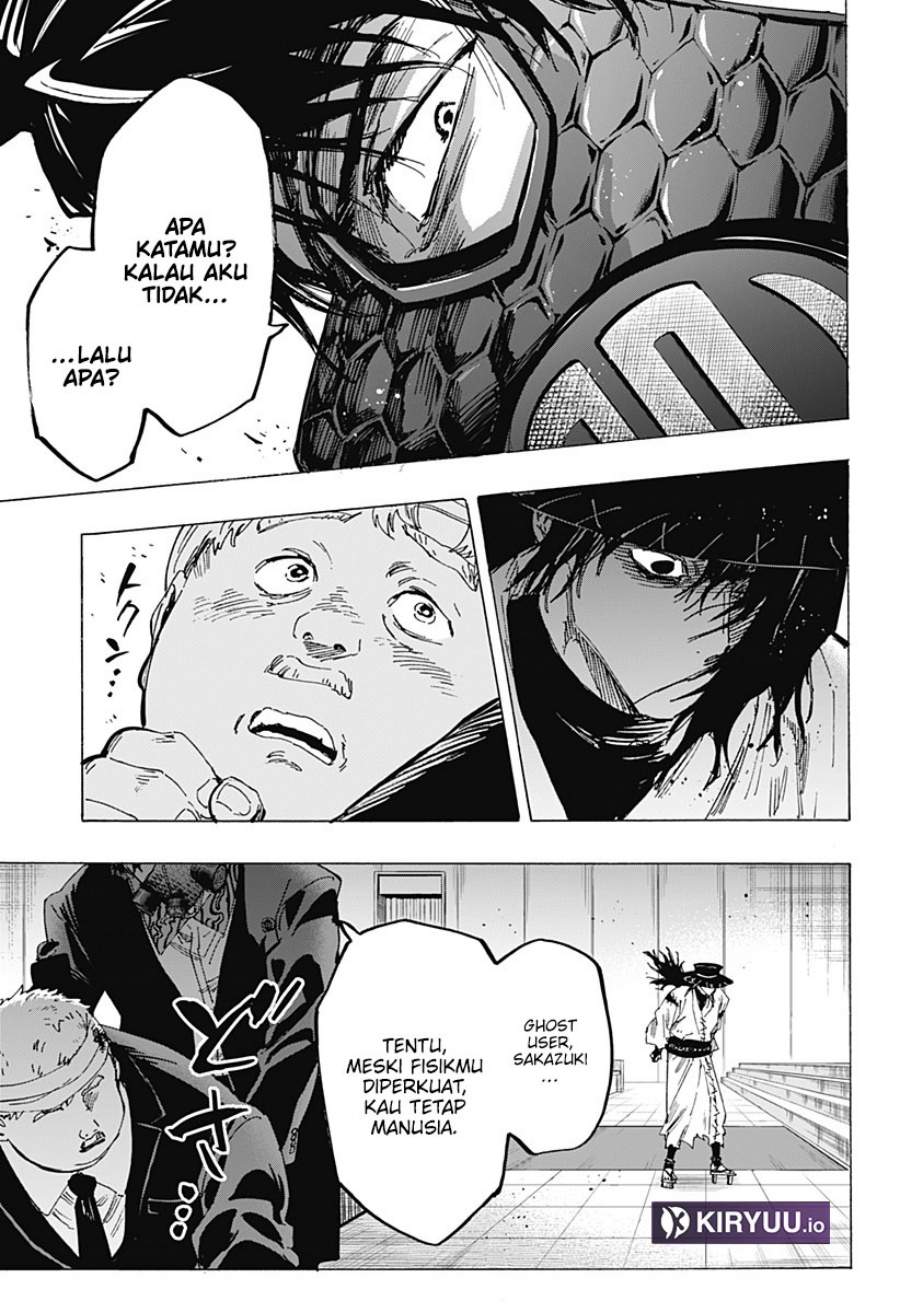 MARRIAGETOXIN Chap 73 - Next Chap 74