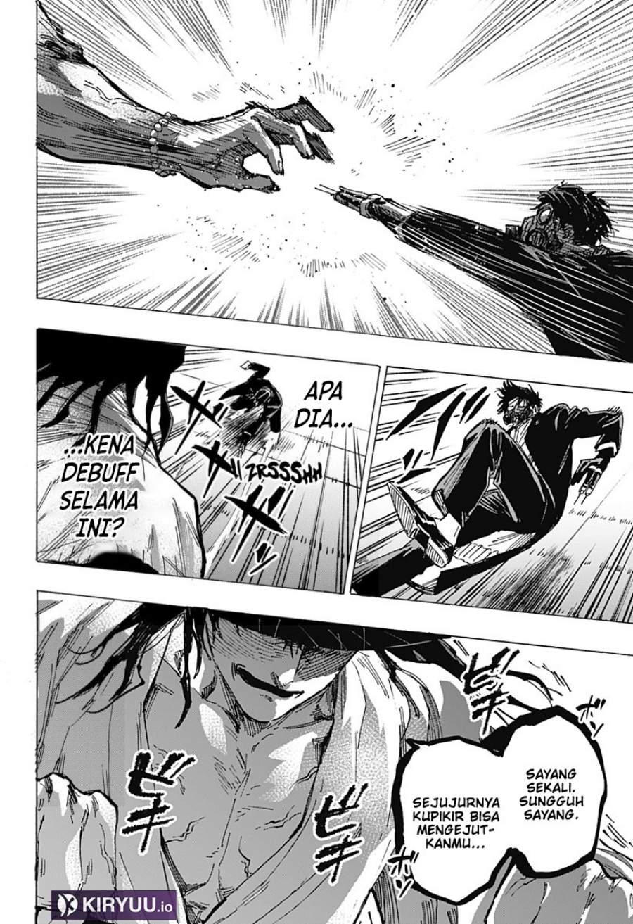 MARRIAGETOXIN Chap 73 - Next Chap 74