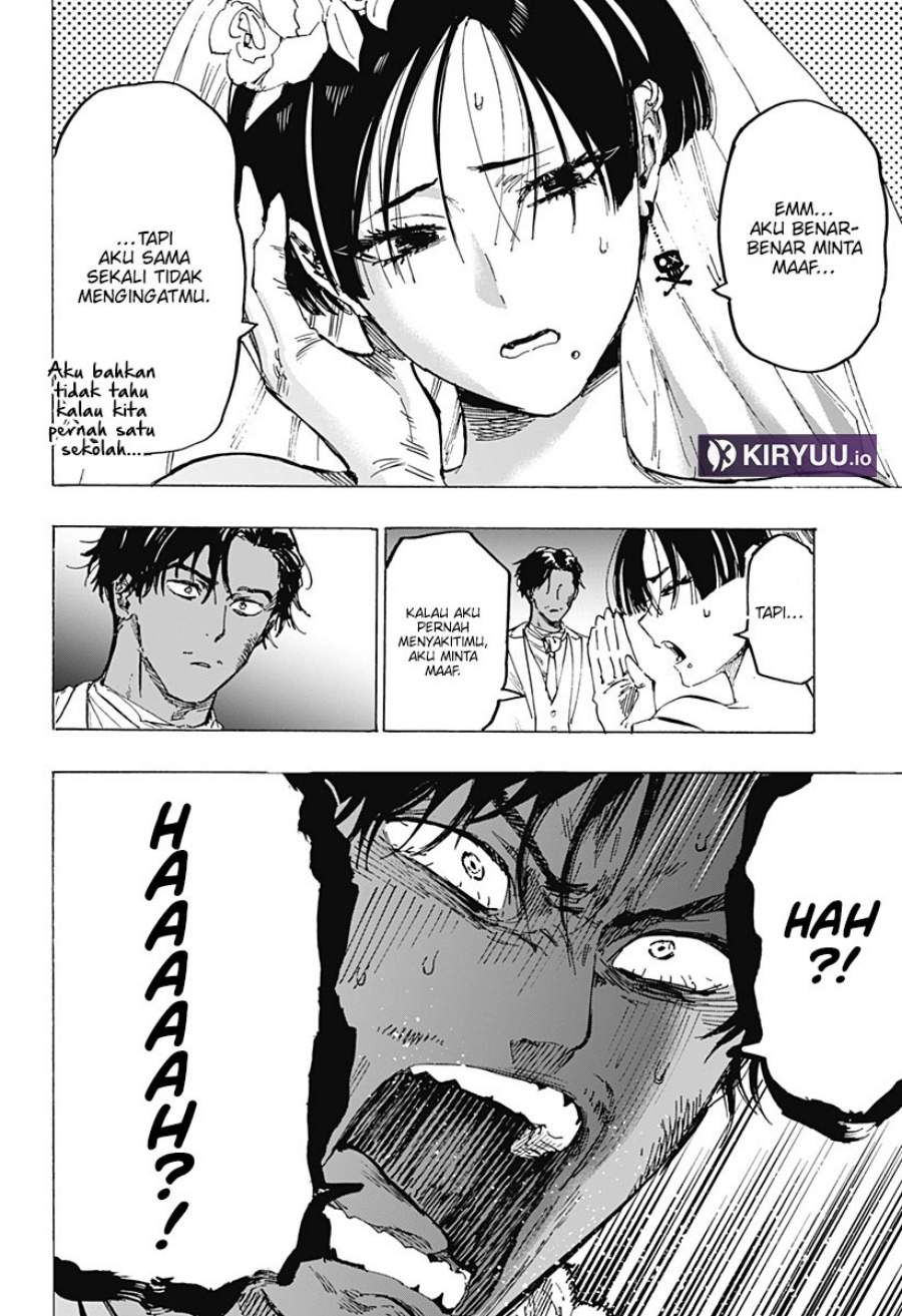 MARRIAGETOXIN Chap 73 - Next Chap 74