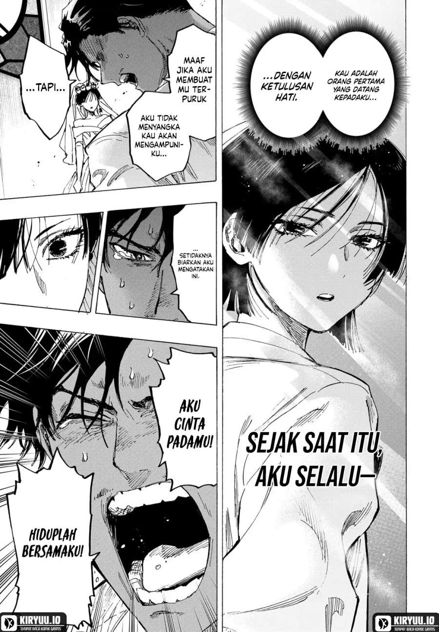 MARRIAGETOXIN Chap 75 - Next Chap 76