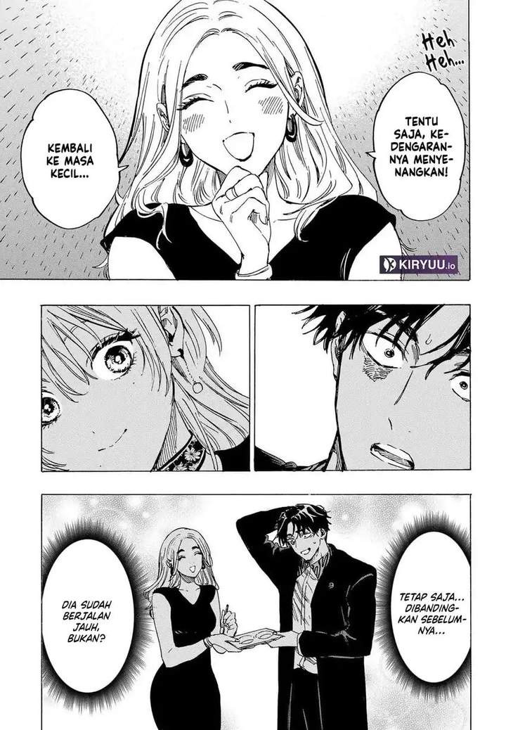 MARRIAGETOXIN Chap 78 - Next Chap 79