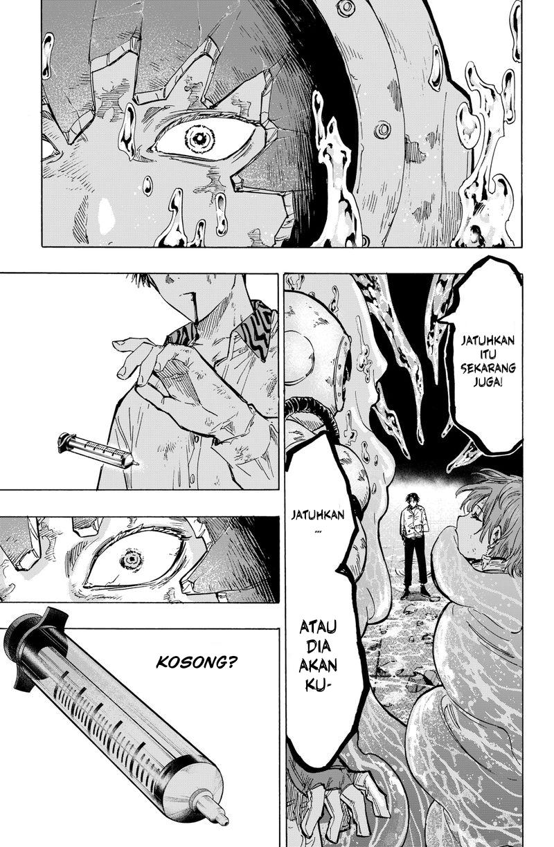 MARRIAGETOXIN Chap 7 - Next Chap 8