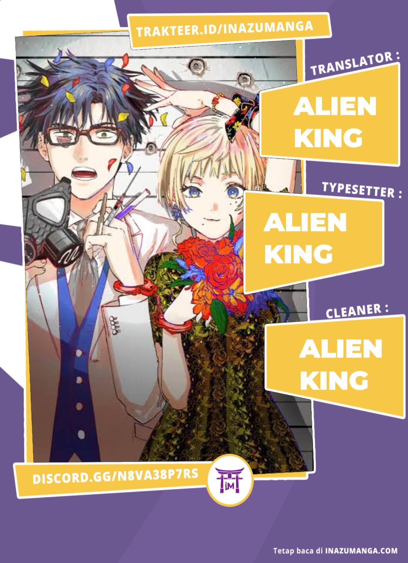 MARRIAGETOXIN Chap 4 - Next Chap 5