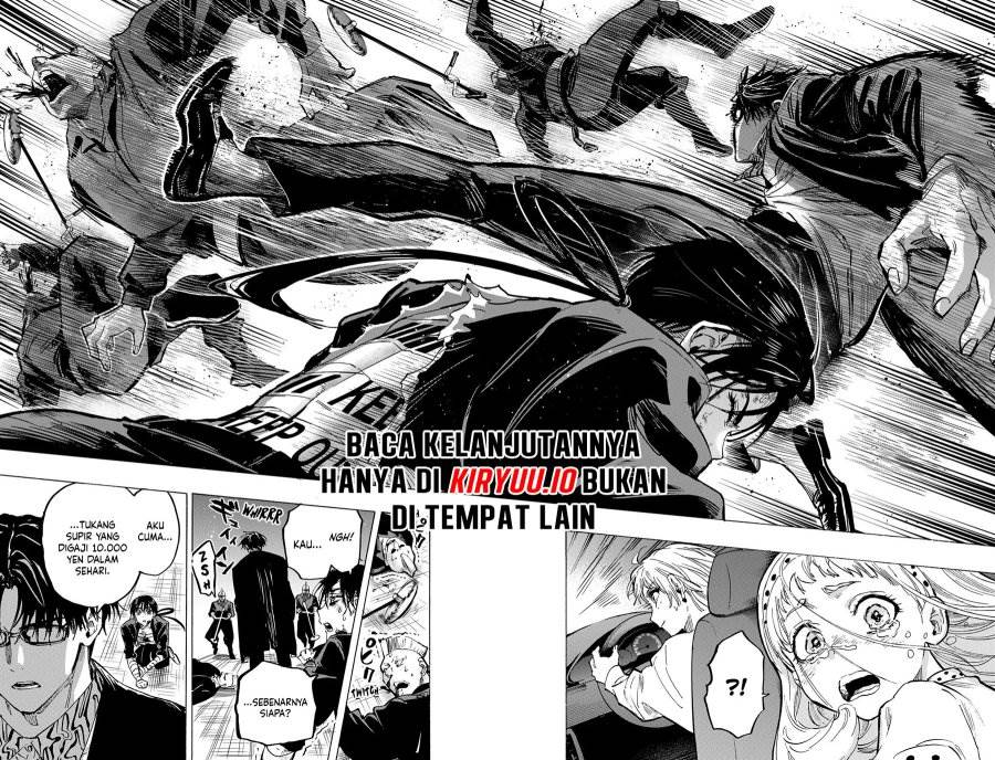 MARRIAGETOXIN Chap 55 - Next Chap 56