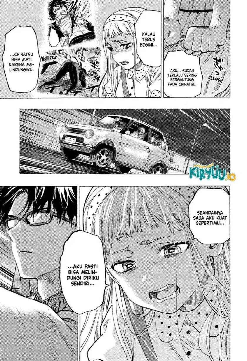 MARRIAGETOXIN Chap 56 - Next Chap 57